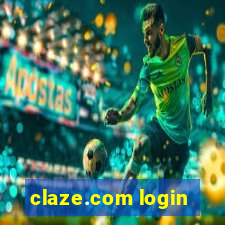 claze.com login